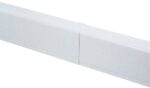 8007138508 Накладка на стык для короба 100х40 Angara DKC AIR10049 Hirschmann — изображение 3