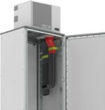 8007135759 Фланец воздуховода высота 243мм DKC R5KLMCAT02 Hirschmann — изображение 9