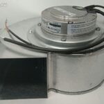 8025732479 Вентилятор Ebmpapst G3G180-AD43-79/ G3G180AD4379 220v-380v Hirschmann