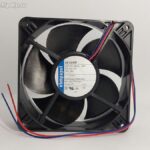 8035597310 Вентилятор Ebmpapst 4414 HR 24V DC 360mA 8.6W 119X38mm 2pin () Hirschmann