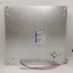 8035597485 Вентилятор Ebmpapst RG160-28/14N/19 TDPU 24V DC 2.7A 64W 22X56mm 4pin () Hirschmann