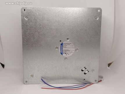 8035597485 Вентилятор Ebmpapst RG160-28/14N/19 TDPU 24V DC 2.7A 64W 22X56mm 4pin () Hirschmann