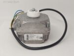 8035599114 Двигатель Ebmpapst IQ² 3608-310252 220-240V AC 50/60Hz 9W 75mA 4pin Hirschmann — изображение 2