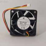 8017972808 Вентилятор Melco Technorex MMF-06D24DM-AC5 DC 24V 0.06A 60x25 3pin Hirschmann
