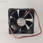 8035597749 Вентилятор COSTECH D09A05SWB ZS0 DC 24V 0.21A 90x25 3pin () Hirschmann