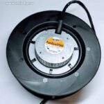 8025657044 Вентилятор Sanyo Denki San Ace 175 9W1TG48P0H61 DC 48V 0.65A 175x69 4pin круг Hirschmann