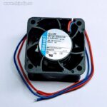 8016275340 Вентилятор Ebmpapst 422J/2HP DC 12V 575mA 6.9W 40x28 2pin Hirschmann