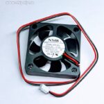 8035597563 Вентилятор NMB 2006ML-05W-B50 50x15 24V 0.12A 2pin () Hirschmann
