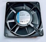 8013684421 Вентилятор Ebmpapst 5958W 230V 50/60Hz 18/17W 127X38 Клемма Hirschmann