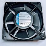 8013684421 Вентилятор Ebmpapst 5958W 230V 50/60Hz 18/17W 127X38 Клемма Hirschmann
