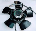 8025657051 Вентилятор Ebmpapst A2E200-AF02-51 230V 74W 4pin Hirschmann
