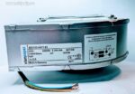 8025255314 Вентилятор Ebmpapst G2E133-DN77-01 230V 0.39/0.49A 88/110W 4pin Hirschmann