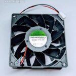 8025657045 Вентилятор Sunon PMD4809PMB4-A DC 48V 3.6W 0.075A 90x38 3pin Hirschmann