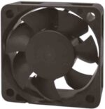 8007034785 HA50151V4-1000U-A99, Вентилятор осевой, 12В DC, 50x50x15мм, подшипник Vapo, 13,01куб.м/ч, 15,4дБА Hirschmann — изображение 5