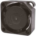 8024642907 MF17080V1-1000U-A99, Вентилятор осевой, 5В DC, 17x17x8мм, подшипник Vapo, 1,52куб.м/ч, 21,5дБА Hirschmann — изображение 3