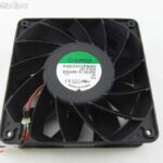 8035597864 Вентилятор SUNON PSD2412PMB2 24V DC 15.0W 120X38mm 3pin () Hirschmann