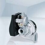 8035597435 Вентилятор Ebmpapst NRV148/2040-3633-010204 220V 200W () Hirschmann