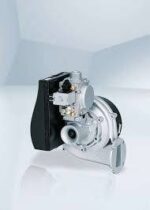 8035597223 Вентилятор ebmpapst NRV137/2040-3633-010204 220V 300W () Hirschmann
