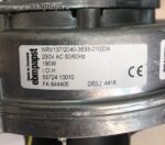 8035597223 Вентилятор ebmpapst NRV137/2040-3633-010204 220V 300W () Hirschmann — изображение 2