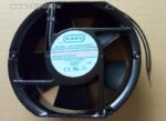 8025380690 Вентилятор KAKU KA1725HA2 220V 0.20A/0.17A 172x150x50mm Hirschmann — изображение 4