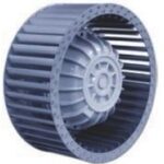 8025255298 Вентилятор Ziehl-Abegg RE28P-4DK.6F.1R 230/400V Hirschmann