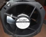 8025293155 Вентилятор Krubo K-AC22580-R220-26 220V 60W 0.25A 260x80 Hirschmann — изображение 2