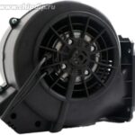 8035599430 Вентилятор Krubo K-EC146-B230-32-25 230V 220W 1.6A () Hirschmann