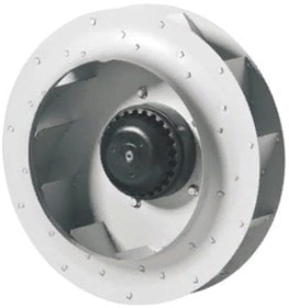 doc036676419 8035597242 Вентилятор LANGDI AB280R5-92-09 (WA092R5-02-05) 220V 50Hz 225W 1.0A 2500r/min 4pin () Hirschmann — изображение 1