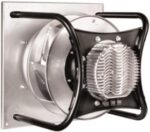 8025400952 Вентилятор Sanmu ECF(K)6D250-PLHDAL1-RF 380/480V 840W 1.4A Hirschmann