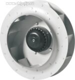 8025401867 Вентилятор Sanmu YWF(K)2E250-GH 220/240V 200W 0.9A () Hirschmann — изображение 3