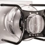 8025400935 Вентилятор Sanmu ECF(K)8D500-PLHDAL7-RF 380/480V AC 4130W 6.40A Hirschmann