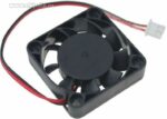 8024190860 Вентилятор EVERFLOW T125010BH DC 12V 0.25A 2pin Hirschmann