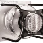 8035599540 вентилятор Sanmu ECF(K)6D280-PLHDAL1-RF 380/480V AC 1140W 1.86A () Hirschmann