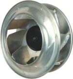 8025401843 Bентилятор Sanmu ECF(K)6E280-PLHDAJ3-PRF 220V AC 730W 3.20A Hirschmann — изображение 2