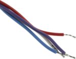 8004985556 8452/2HHP, DC Fans DC Tubeaxial Fan, Speed Signal/Open Collector Output Hirschmann — изображение 5