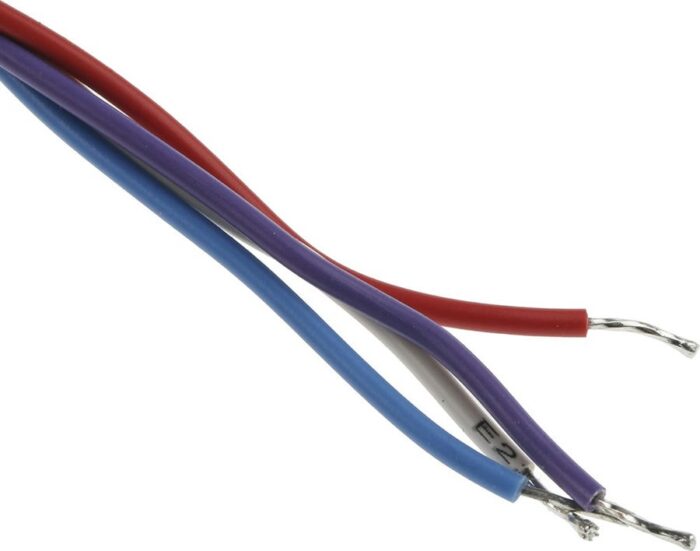 8004985556 8452/2HHP, DC Fans DC Tubeaxial Fan, Speed Signal/Open Collector Output Hirschmann — изображение 5