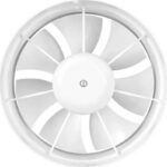 8025860305 VP 150, Вентилятор осевой канальный вытяжной D 150 90-01376 Hirschmann — изображение 4