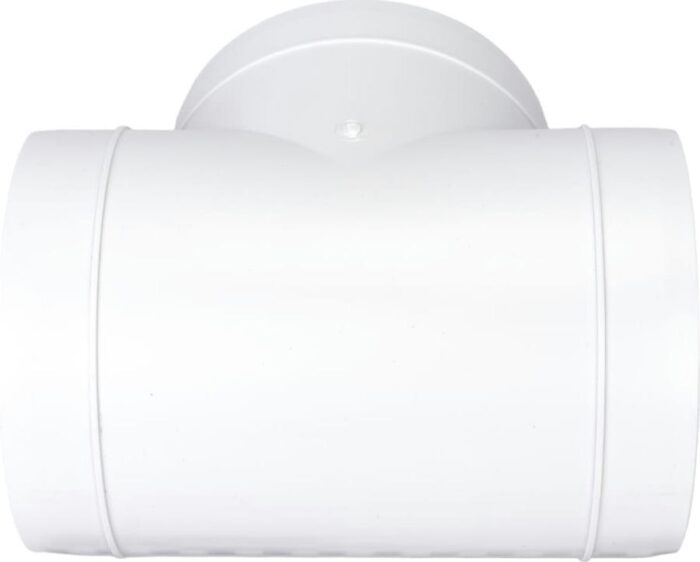 8018419492 тройник круглый пластмассовый 150 ТП Hirschmann — изображение 4