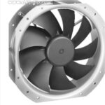 8024719790 Вентилятор Ebmpapst W1G250-HH67-52 48V DC 105W 2750min-1 280X80mm Hirschmann