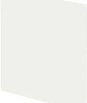 8033927760 07F.25, 155mm Sq Fan Filter Guard Assembly Plastic Louvered, Self Extinguishing Hirschmann
