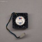 8035598306 Вентилятор ARX FD1240-A10XXM 40x28 12V 0.35A 4pin () Hirschmann