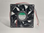 8025986481 Вентилятор Sunon PMD1209PMB1-A (2).GN 12V DC 12.5W 92X38mm 2pin () Hirschmann — изображение 2