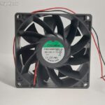 8025932442 Вентилятор Sunon PMD1209PMB1-A (2).GN 12V DC 12.5W 92X38mm 2pin Hirschmann