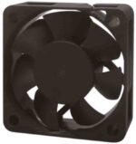 8024644775 MF50151V2-1000U-A99, Вентилятор осевой, 12В DC, 50x50x15мм, подшипник Vapo, 21,97куб.м/ч, 29дБА Hirschmann — изображение 3
