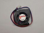 8035597856 Вентилятор Sunon GB1205PKV1-8AY F.GN 12V DC 1.5W 50X20mm 3pin (Улитка) () Hirschmann