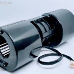 8025932430 Вентилятор Spal 011-A54-22 12V 14А автомобильный Hirschmann
