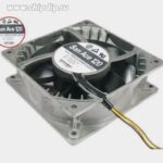 8022064266 Вентилятор Sanyo Denki San Ace 120 9SG1248P1G03 120x38мм 48V 1A Hirschmann