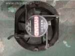 8025824727 Вентилятор Hydac 3265103 220/240V 0.29A 35W 172X150X51 2pin Hirschmann — изображение 2