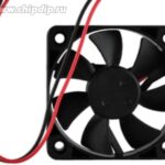 8035599443 Вентилятор Usongshine 301024 24V DC 0.09A 30X10 2pin () Hirschmann