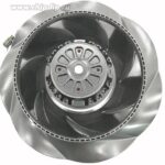 8025732483 Вентилятор Ebmpapst R2E250-RB06-30 1.1/1.71A 250/390w 230v 50/60Hz 4pin Hirschmann